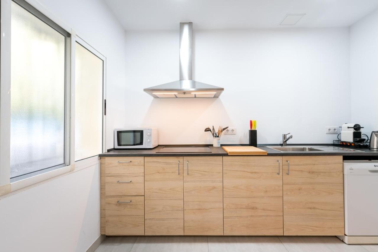 Pr Plaza De Espana Amplio Apartamento 5D 3B Aparcamiento Incluido Sevilla Bagian luar foto