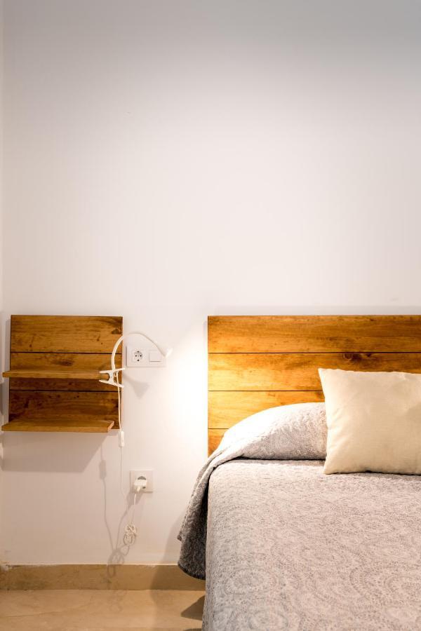 Pr Plaza De Espana Amplio Apartamento 5D 3B Aparcamiento Incluido Sevilla Bagian luar foto