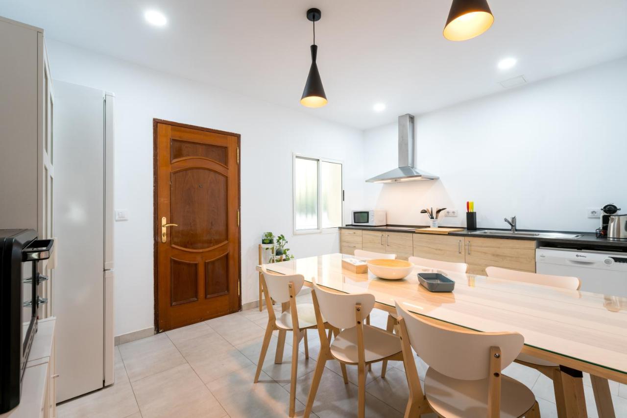 Pr Plaza De Espana Amplio Apartamento 5D 3B Aparcamiento Incluido Sevilla Bagian luar foto