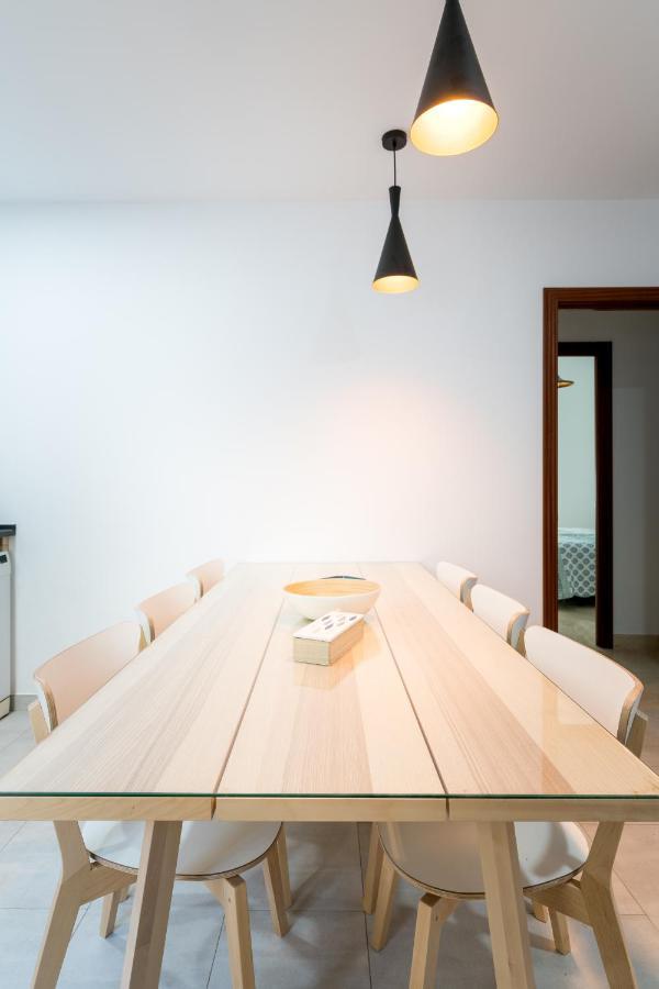 Pr Plaza De Espana Amplio Apartamento 5D 3B Aparcamiento Incluido Sevilla Bagian luar foto