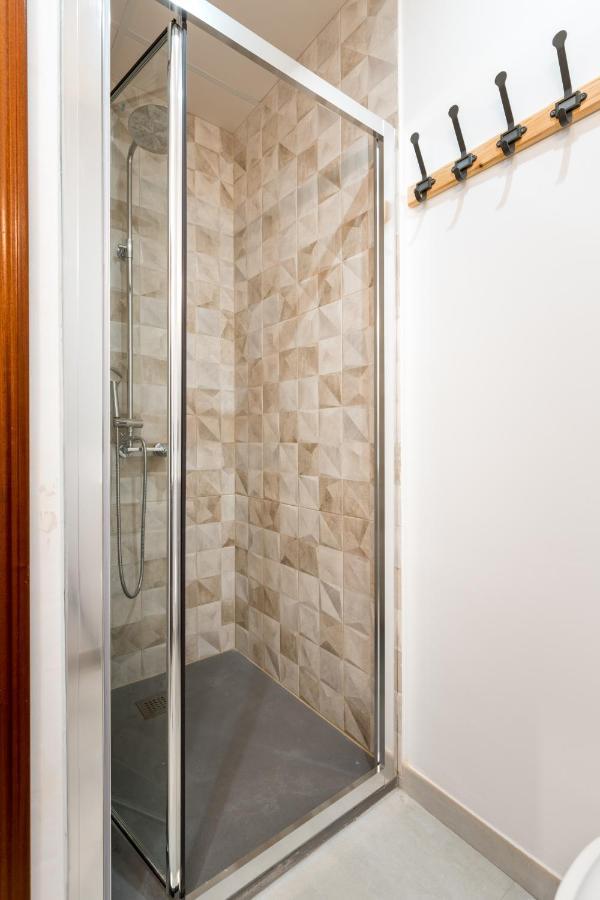 Pr Plaza De Espana Amplio Apartamento 5D 3B Aparcamiento Incluido Sevilla Bagian luar foto